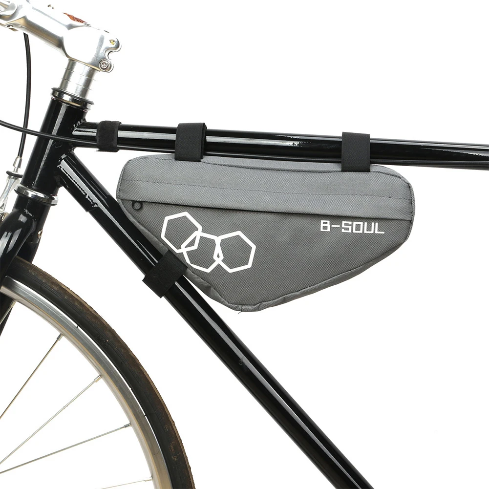 

Waterproof Bicycle Bags Bicycle Saddle Bags Bicycle Seat Rear Bag Riding Storage Bag Saddle Bag Accessories Bicycle Basket