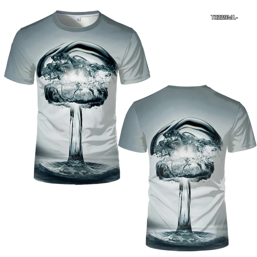 

2021 T Shirt Streetwear Men Oversize Hip Hop T-Shirt Devil Simple Versatile Tshirt Summer Short Sleeve Cotton Loose Tops Tees
