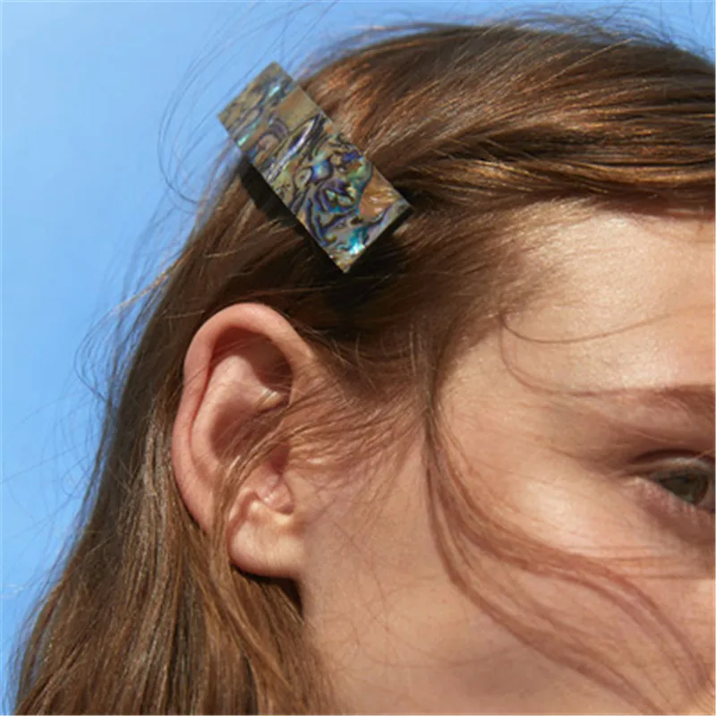 Расческа для волос Винтажная заколка цветок Шпилька новый европейский стиль