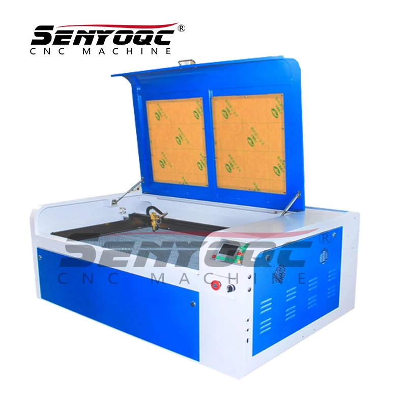 Заводская цена новинка лучшее качество 4060 гравировальная фанера cnc 2020 нового