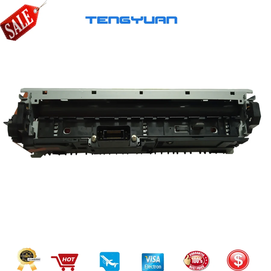 Новый оригинальный для HP5200 M5025 M5035 сборщик фьюзера RM1-3007-000CN RM1-3007(110V)RM1-2524-000CN RM1-3008