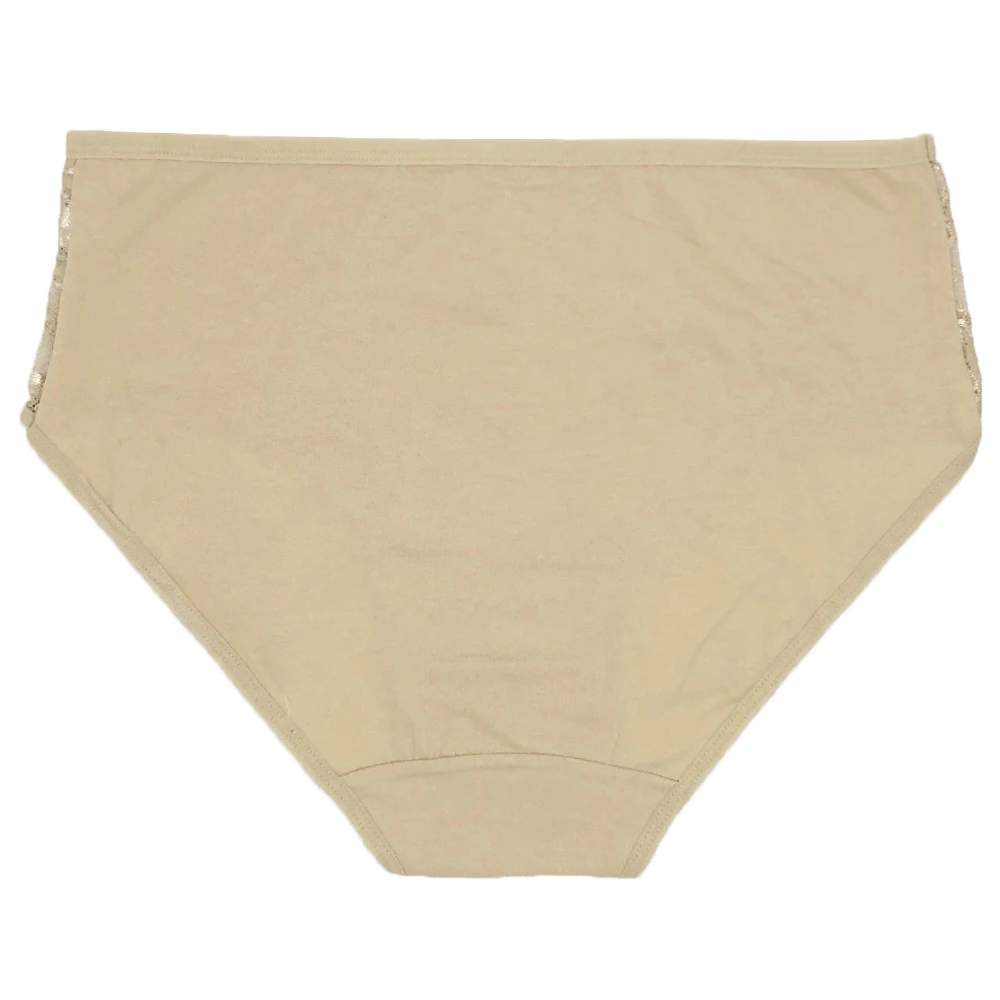 Сексуальные женские трусики женское нижнее белье хлопковые со средней посадкой