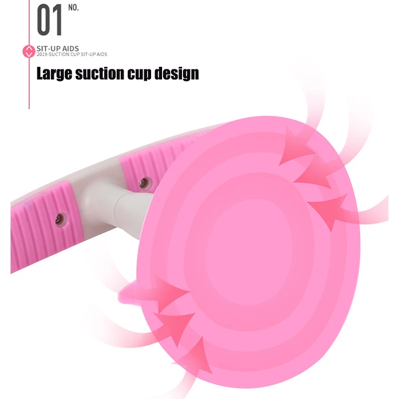 Новое сидячее устройство помощник для домашнего фитнеса тренажер живота с