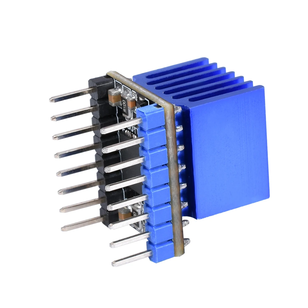 BIGTREETECH S109 V1.0 Stepper Motor Driver TB67S109 3D Printer Parts Stepstick for 3d Controller Board | Компьютеры и офис