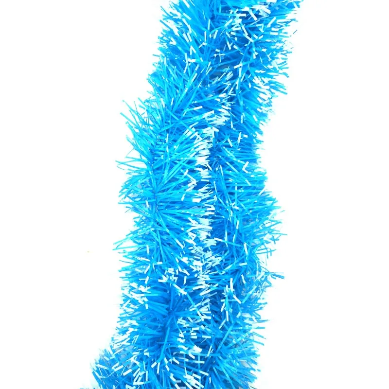 Новогоднее и Рождественское украшение топы для ресторана бара кухни ленточная