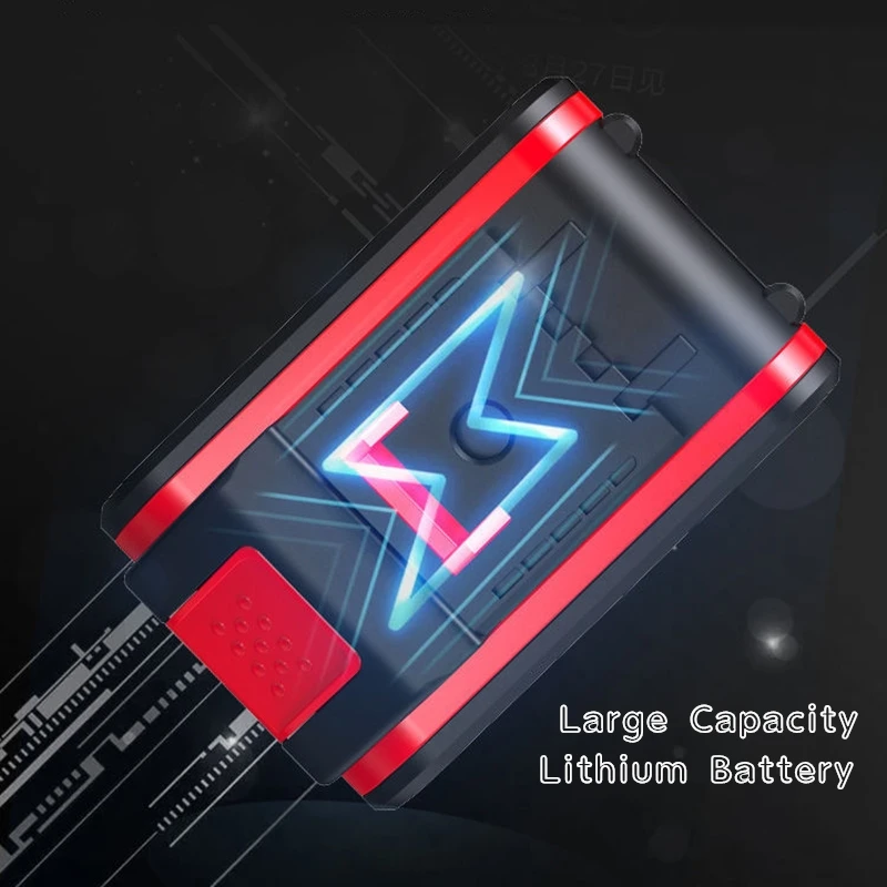 21 в сабельная пила с батареей Беспроводная портативная электрическая Зарядка