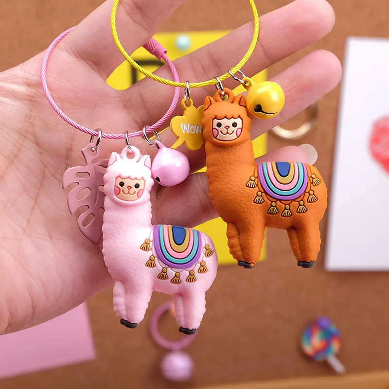 Лидер продаж брелки для ключей с изображением знаков зодиака на удачу из