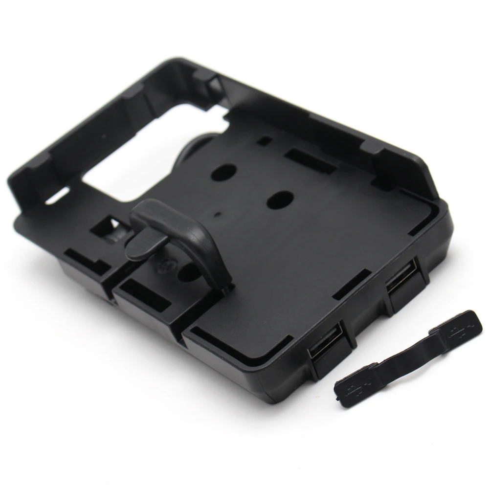 

mobile phone Navigation bracket USB phone charging for BMW R1200GS 2013-2017 F750GS F850GS CRF 1000L F700GS F800GS