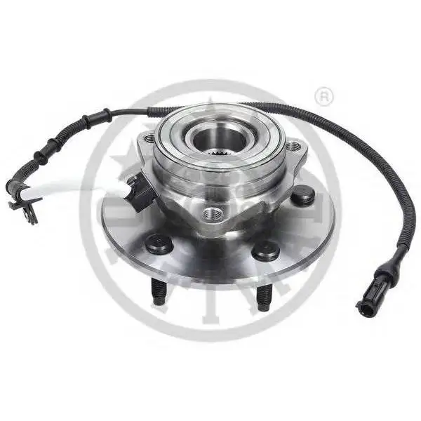 Wheel bearing kit FORD EXPEDITION [USA] Sport UtilityLINCOLN: NAVIGATOR OPTIMAL 301751 | Автомобили и мотоциклы