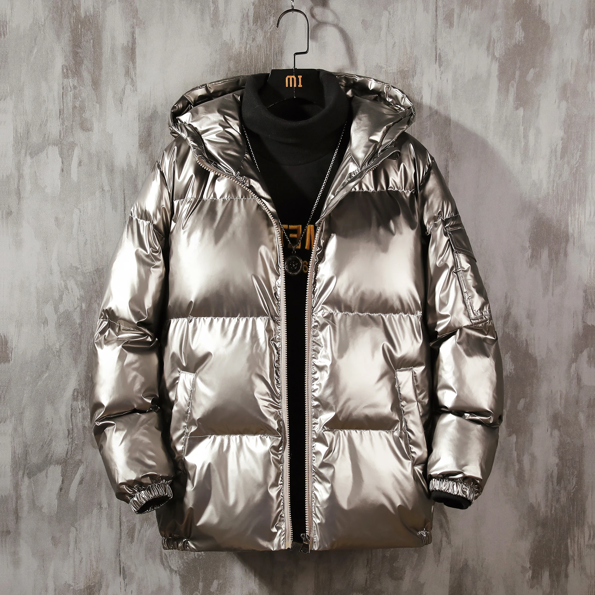 

2021 Winter Jacket Women Parkas Female Hooded Thick Loose Casual Jacket Warm Winter Coat Women plus size 4XL 5XL