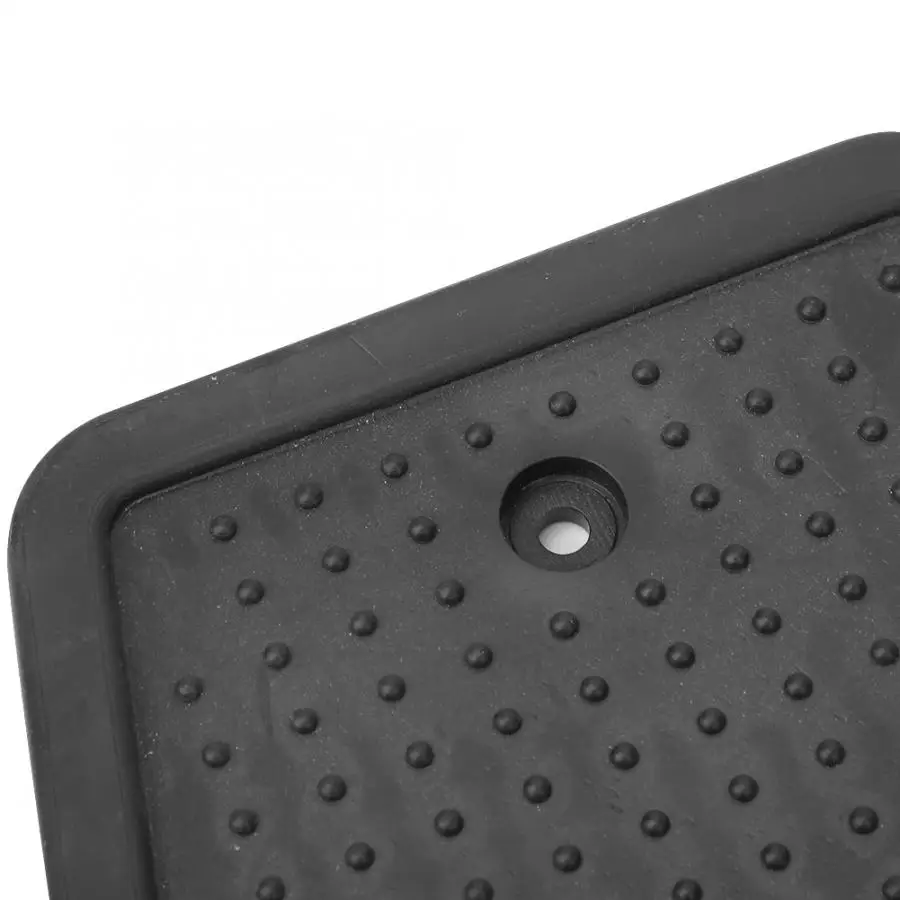 Коврик для ног лодки прочный легкий коврик гребли каяк каноэ гребные Аксессуары |