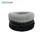 Амбушюры для наушников Sony MDR-RF865R, MDR-RF865RK, сменные наушники, бархатные, кожаные, MDR RF865R RF865RK