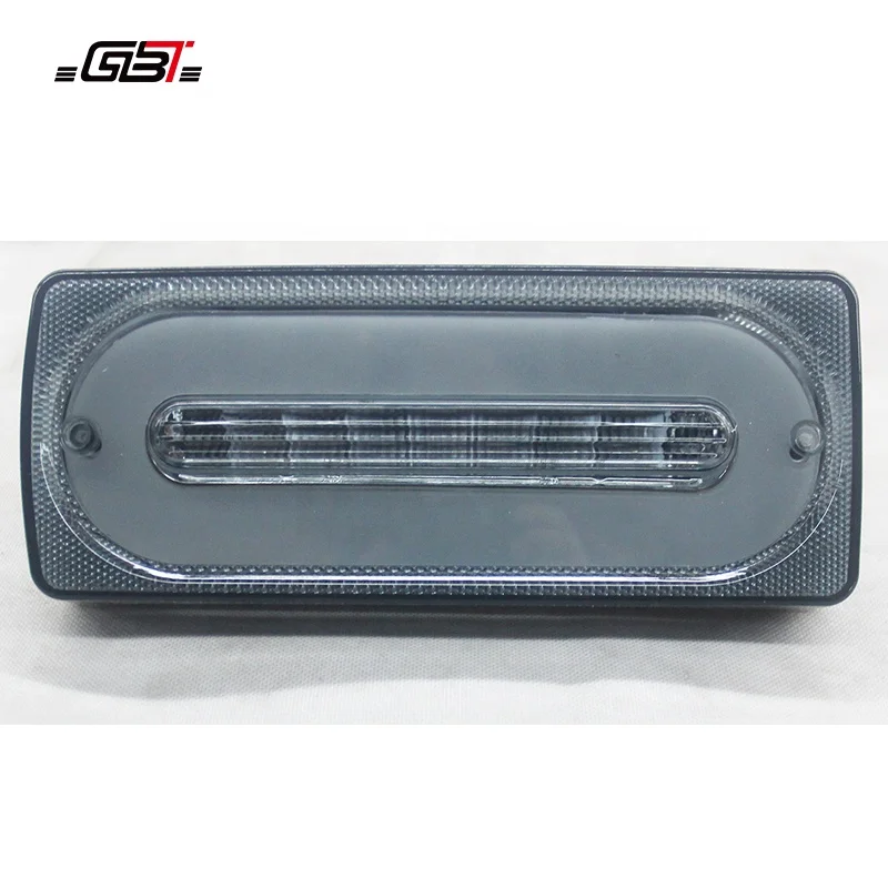 

GBT car headlamp 12v 5w grey tail light led rear light year 2005-2017 for Mercedes Benz G63