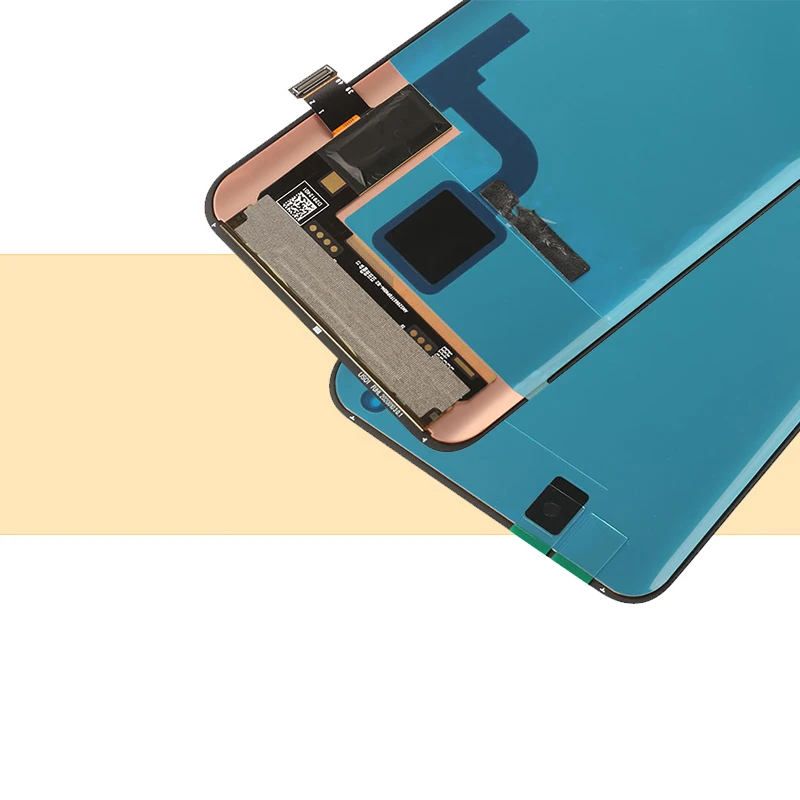 

LCD Display For Xiaomi Mi 10 Touch Screen Accessory Digitizer Replacement AMOLED Screen On For Xiaomi Mi 10 Mi10 LCD Display