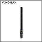 Yongnuo YN360 III YN360III ручной 3200K-5500K RGB Цветной лед светильник для видео сенсорная Регулировка управление светодиодами через приложение для телефона
