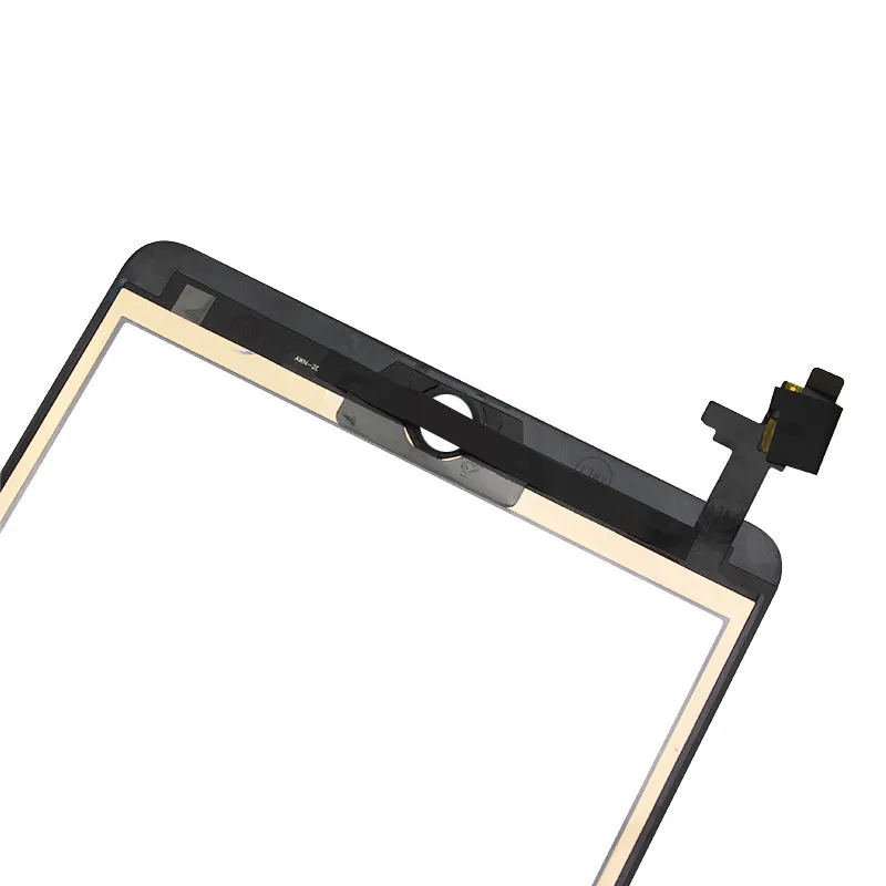 Advaka Touch Screen Digitizer Assembly / LCD Display Replacement For Ipad Mini 2 A1489 A1490 A1491 Tablet Repair | Компьютеры и офис