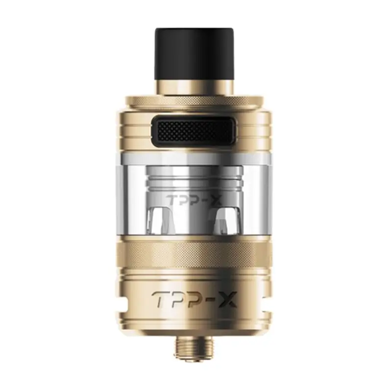Оригинальный электронный испаритель VOOPOO TPP X POD Tank 5 мл электронная сигарета Drag Pro /
