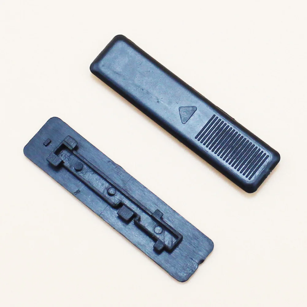 Автомобильный Стайлинг 4 шт. крыша капель литье отделка для MAZDA 2 DE 2007 2014 3 BK 2003 2008 BL