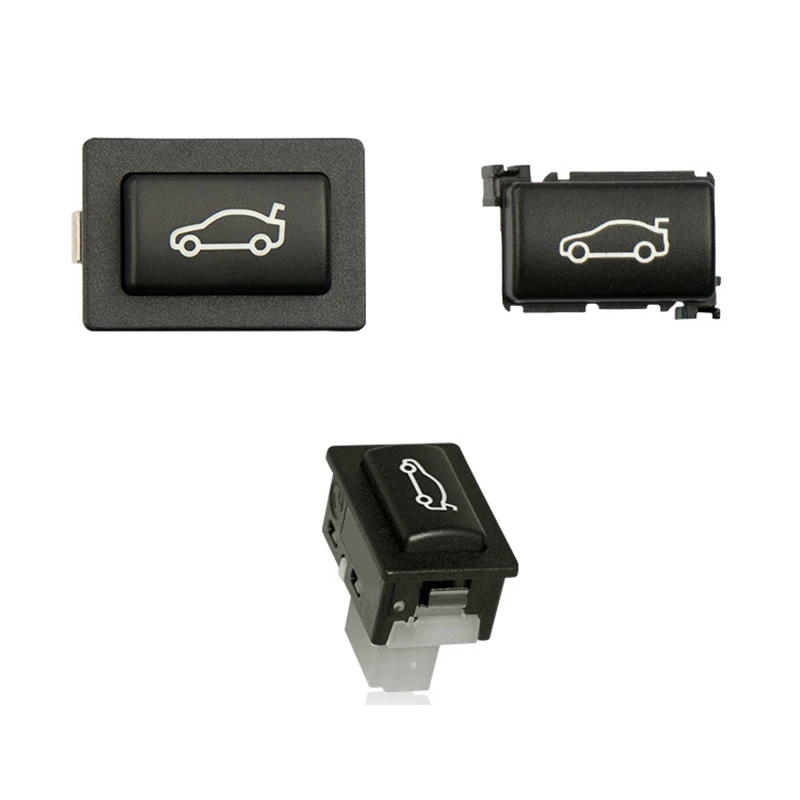 Багажника задний багажник кнопка включения обложки для BMW F20 E90 E91 E92 F30 F10 F18 F06 F02 F25