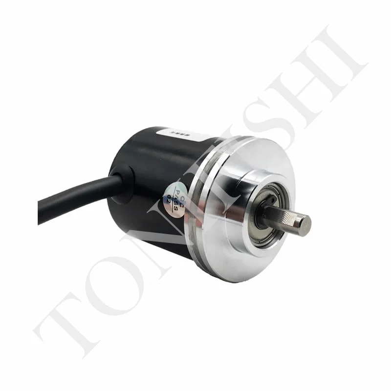 ЧПУ револьверный энкодер восемь станций и двенадцать ADK-E42L6-T8B используется в