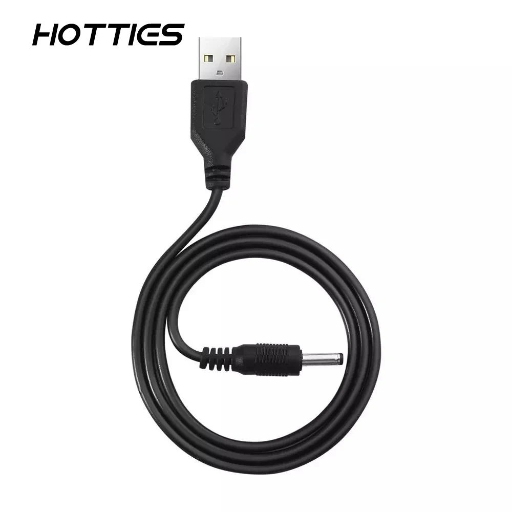 USB 2 0 Тип мужчина к 3 5 мм DC Мощность штекер стерео электронное устройство баррель