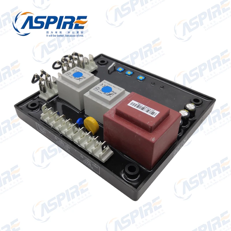 

Автоматический регулятор напряжения R726 AVR
