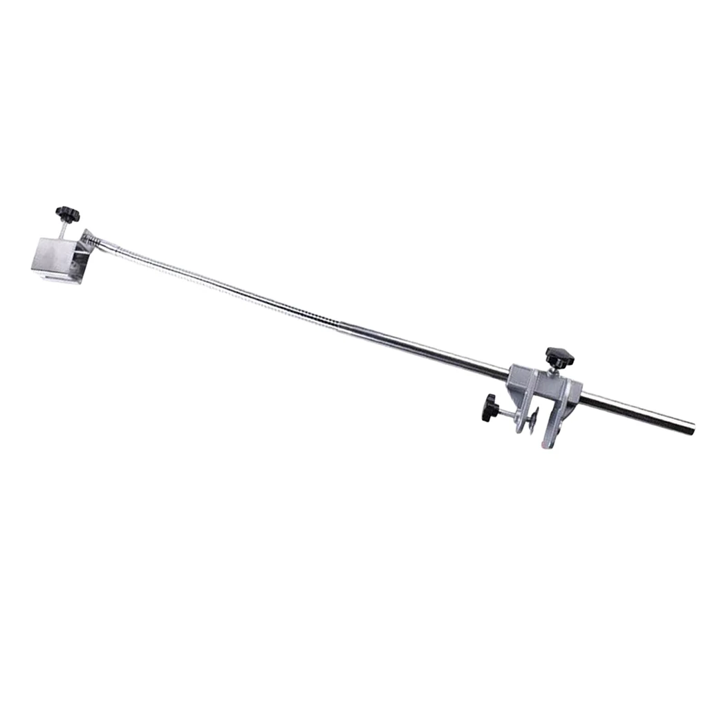 3.28ft поводок для ухода за домашними животными гибкий с зажимами аксессуары ванной