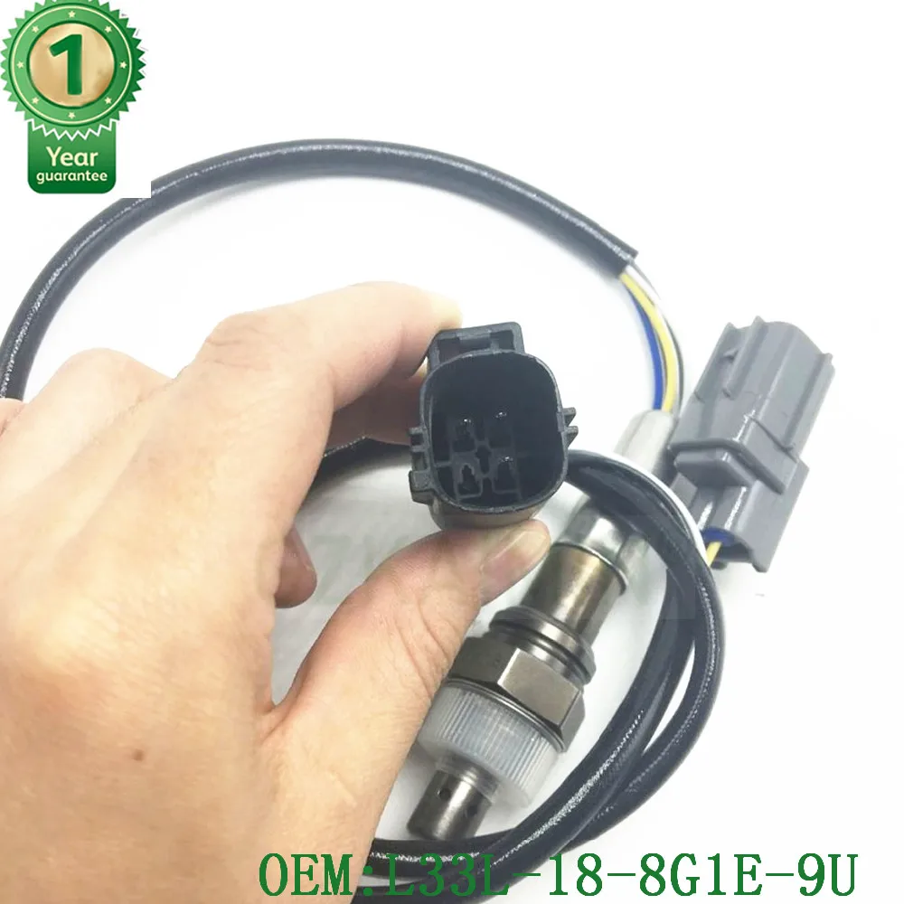 Высококачественная фотолампа лямбда для Mazda 2007 2009|sensor sensor|sensor lambdasensor mazda |