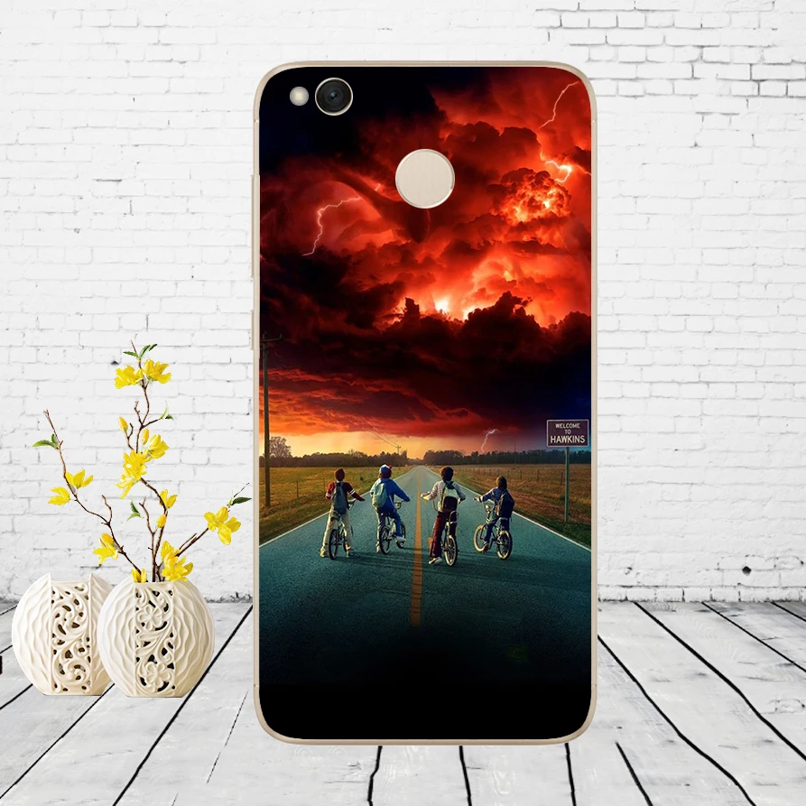 Мягкий силиконовый чехол 45DD для Xiao mi Red mi 4a 5 plus Note 4 4x 5a pro mi a1 чехол