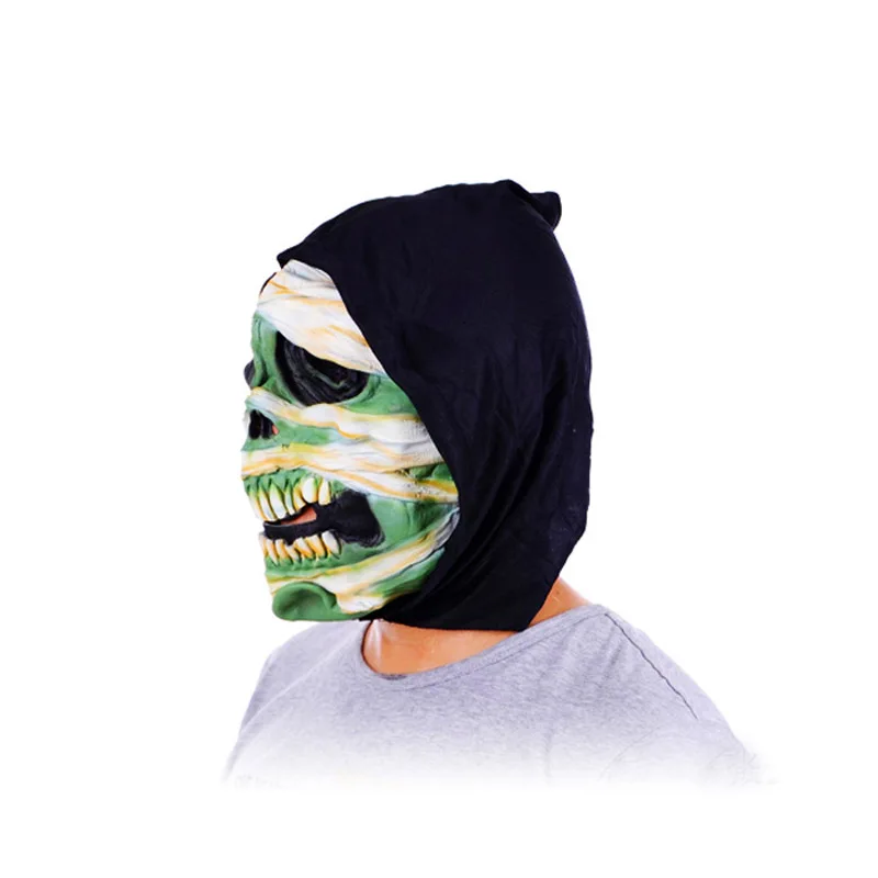 Латексная кровавая страшно уход за кожей лица маска для взрослых чрезвычайно