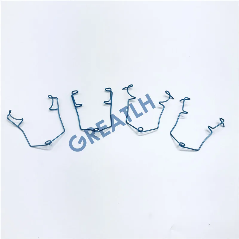 Хирургические инструменты из титана для глазных инструментов | Красота и