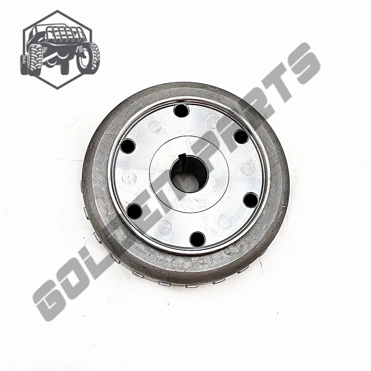 Электронный Инжекционный генератор Hisun 500 ATV аксессуары для новых технологий