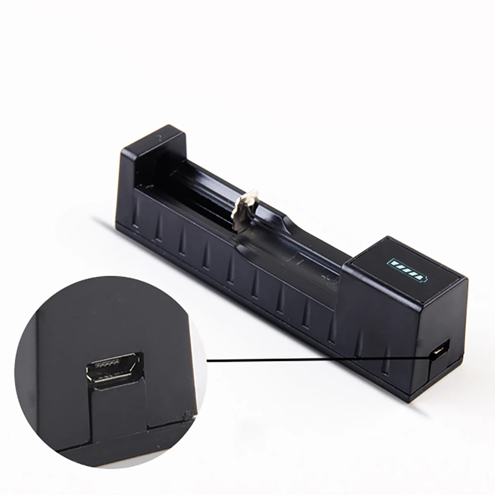 2019 Новый USB батареи Зарядное устройство защита IC Универсальный Батарея для 18650