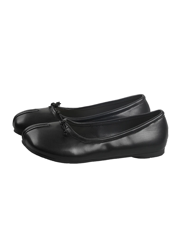 

Flat shoes women 2020 autumn new fashion breathable casual shallow mouth non-slip casual shoes