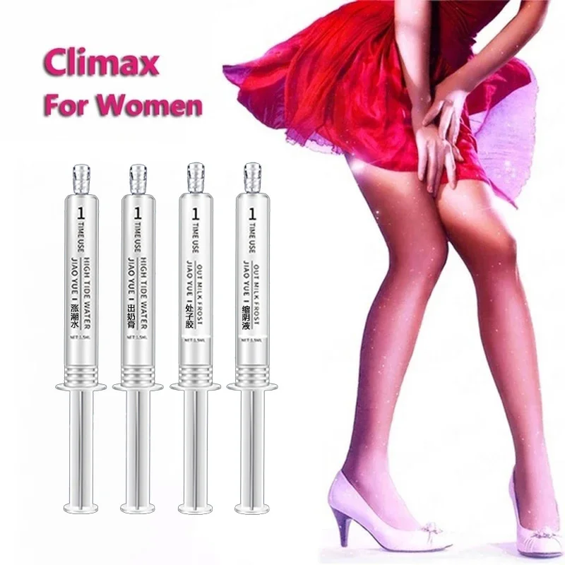 

Sex Toys For Women Libido Enhancer Vaginal lubricant Female Vagina Shrinking Intense Sex Stimulan Awakening Orgasm Easy To Clean