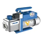 Новый вакуумный насос для хладагента R410 R407C, R134a, R12, R22, V-i240SV, помпа для кондиционирования воздуха, 2 л, 370 мч, Вт