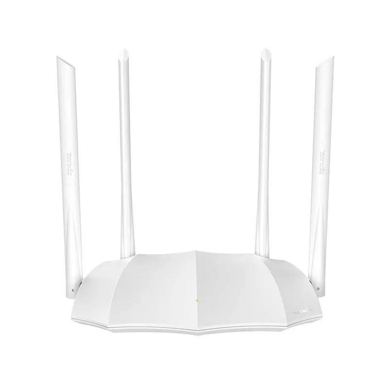 Многоязычная версия Tenda AC5s AC1200M Беспроводной Wi-Fi маршрутизатор с 2 4 ГГц/5 0 Ghz