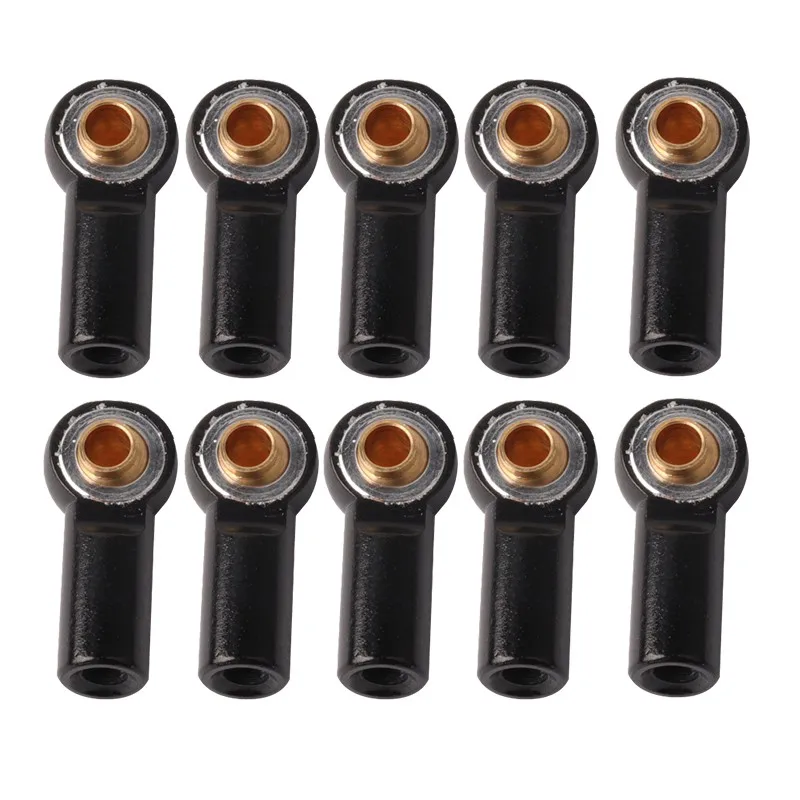 Новинка алюминиевый металлический держатель M3 с шаровой головкой для SCX10