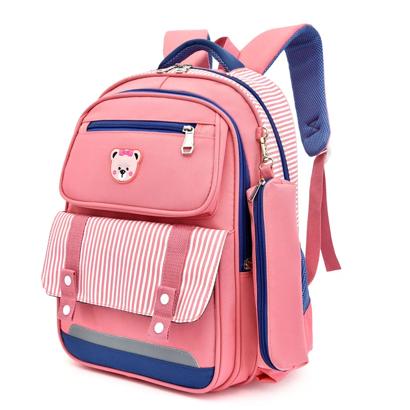 Детский Школьный рюкзак сумка для мальчиков детские школьные сумки с мультяшным