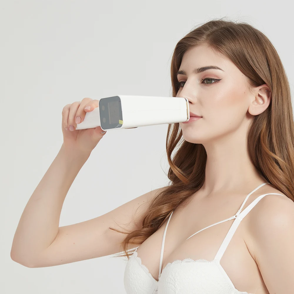 

Lescolton factory professional bestselling lumiere pulser epilation OEM ODM ipl electric face light pulsed epilator