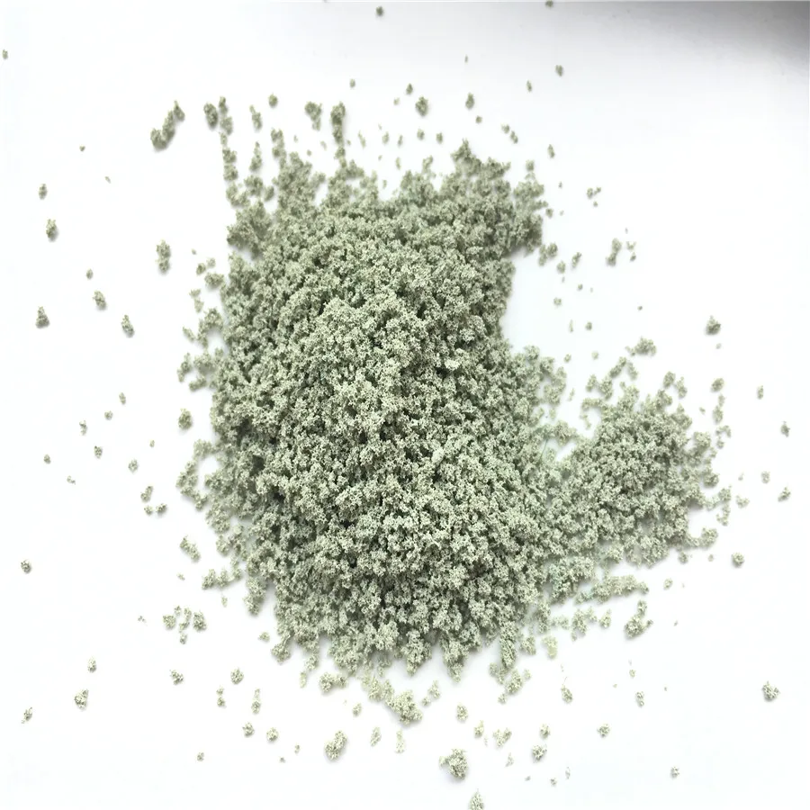 30 г/лот архитектурная модель порошок дерева для моделирования сборка