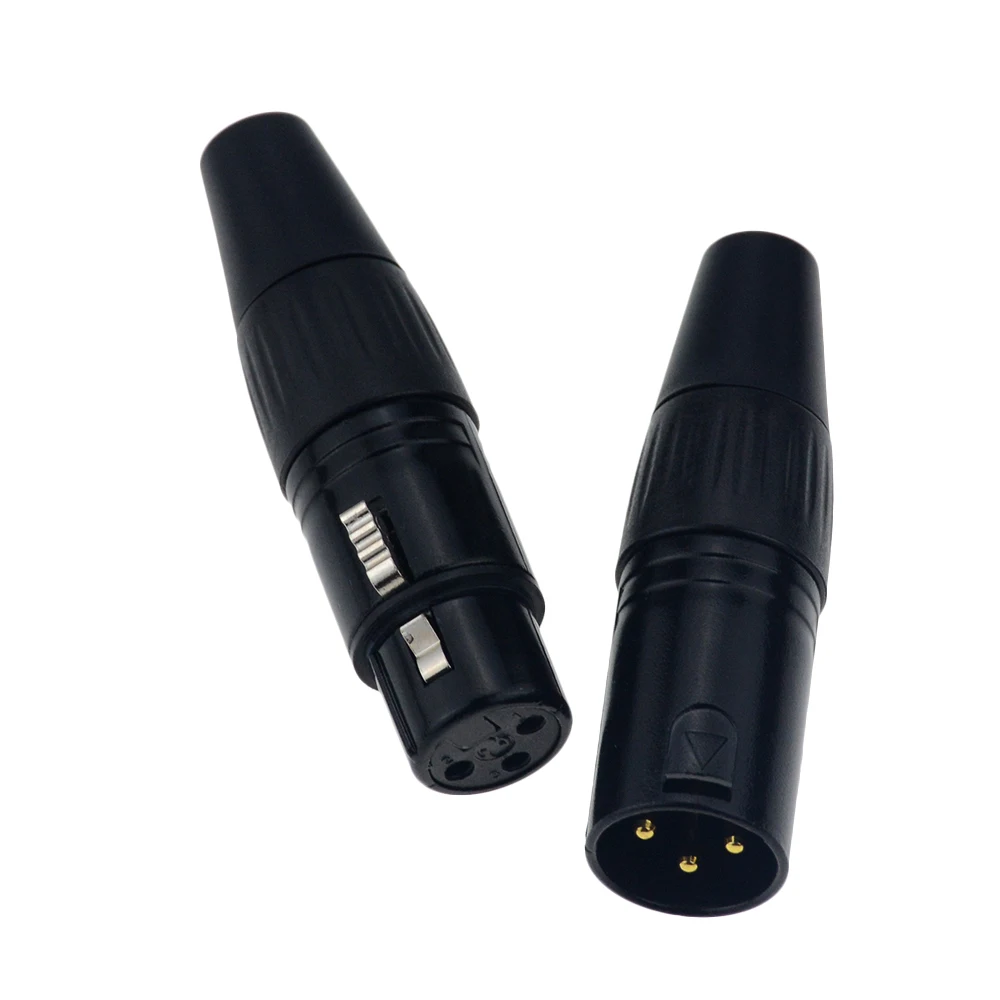 

1 ., 3- XLR , XLR