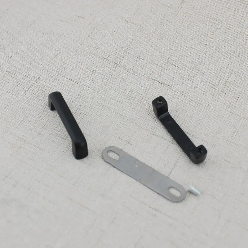 30 100 шт. металлический соединитель арочного моста для кошелька сумки и запчастей