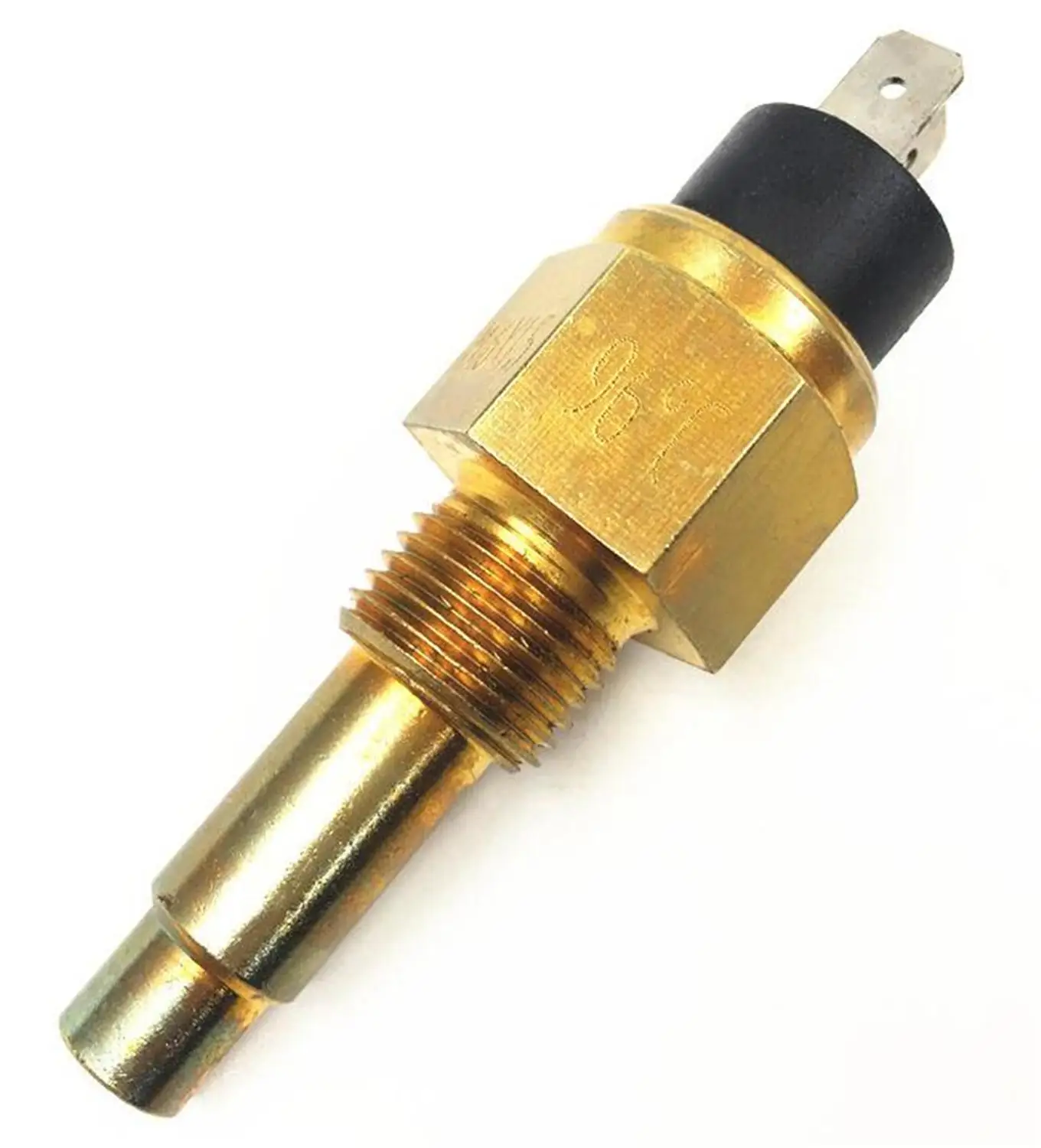 Набор из 1 датчика температуры воды для грузовых автомобилей M14x1.5 M16x1.5 3/8-18NPT