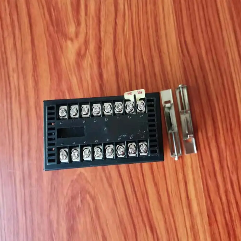 2 релейных выходных индикатора холостого хода цифровой дисплей контроллер