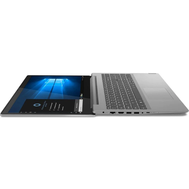 Ноутбук Lenovo IdeaPad L340-15 81LW005MRU AMD Ryzen 5 2GHz SSD Radeon Vega 8 1366x768 Windows 10 | Компьютеры и офис