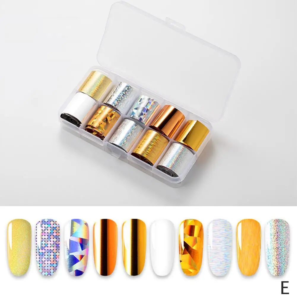 ROSALIND переводной Гель-лак для ногтей с наклейкой гель Гибридный Праймер УФ лампа