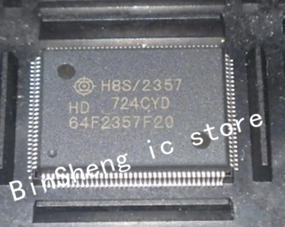 HD64F2357F20V HD64F2357F20 HD64F2357F13V HD64F2357F13|Адаптеры AC/DC| |