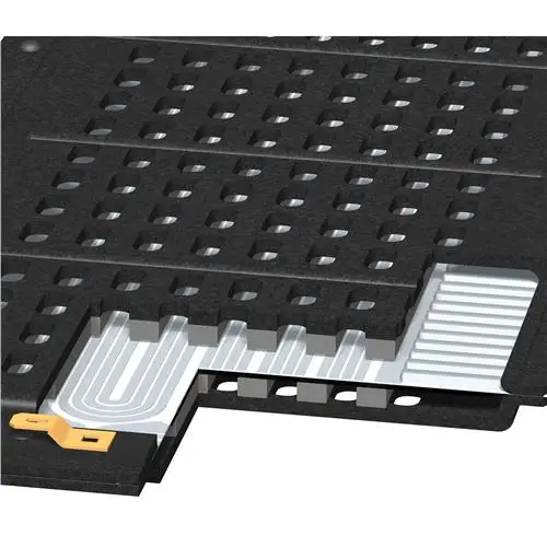 2 шт. samtronic DIY монитор аудио плоский HiFi динамик Высокая мощность ленточный твитер