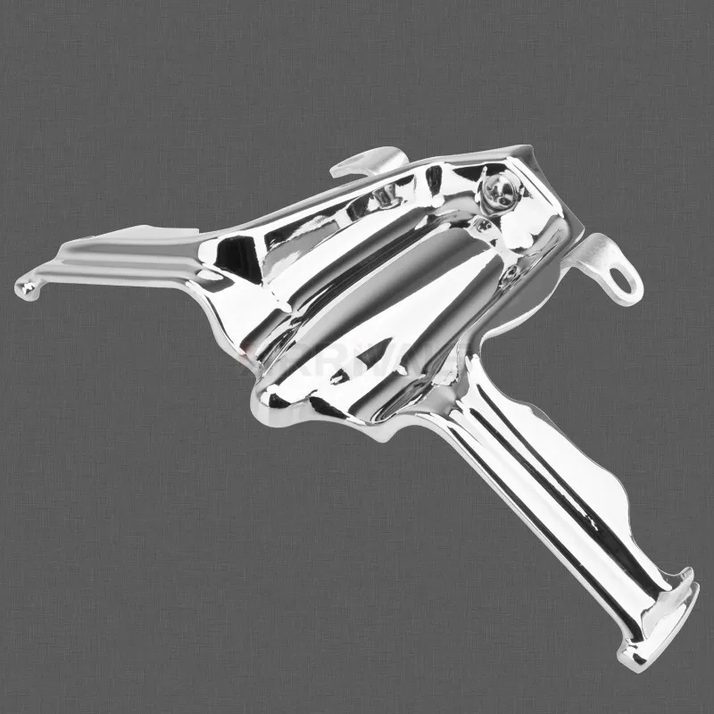 Chrome Tappet / Lifter Block Accent Trim Cover For Harley Twin Cam 00-17 Touring Electra Glide Dyna Fat Bob Breakout | Автомобили и